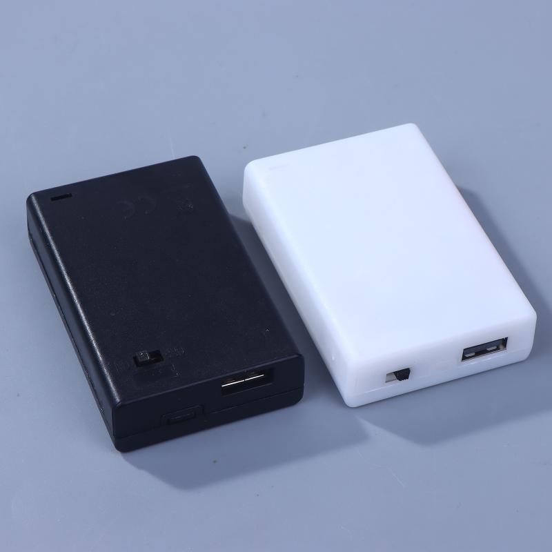 Diy Electronics Holder - 3AA 4.5V 배터리 박스 AA 배터리