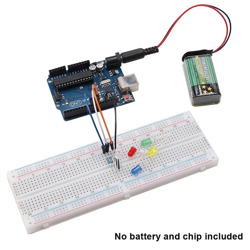Diy Electronics Board - 새로운 디자인~ 아두이노 UNO R3 개발