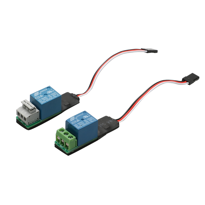 Diy Boat Electronics - 1PCS 범용 1CH PWM 릴레이 모듈