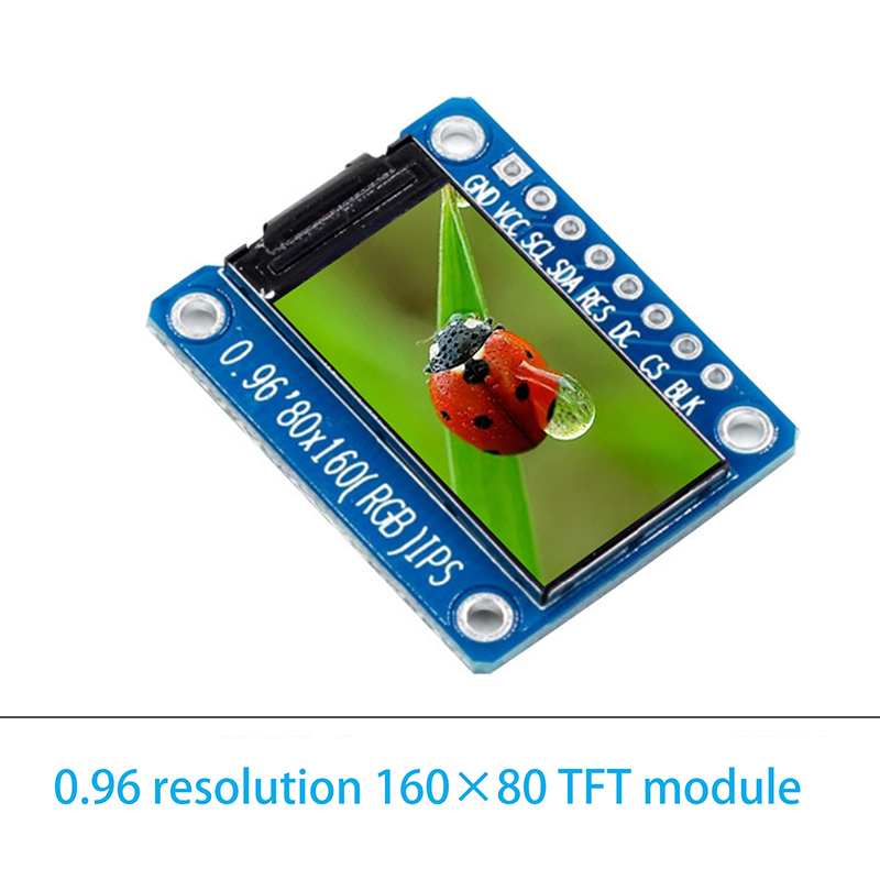 Diy Electronics Board - Y-1 Pc 0.96 인치 IPS OLED