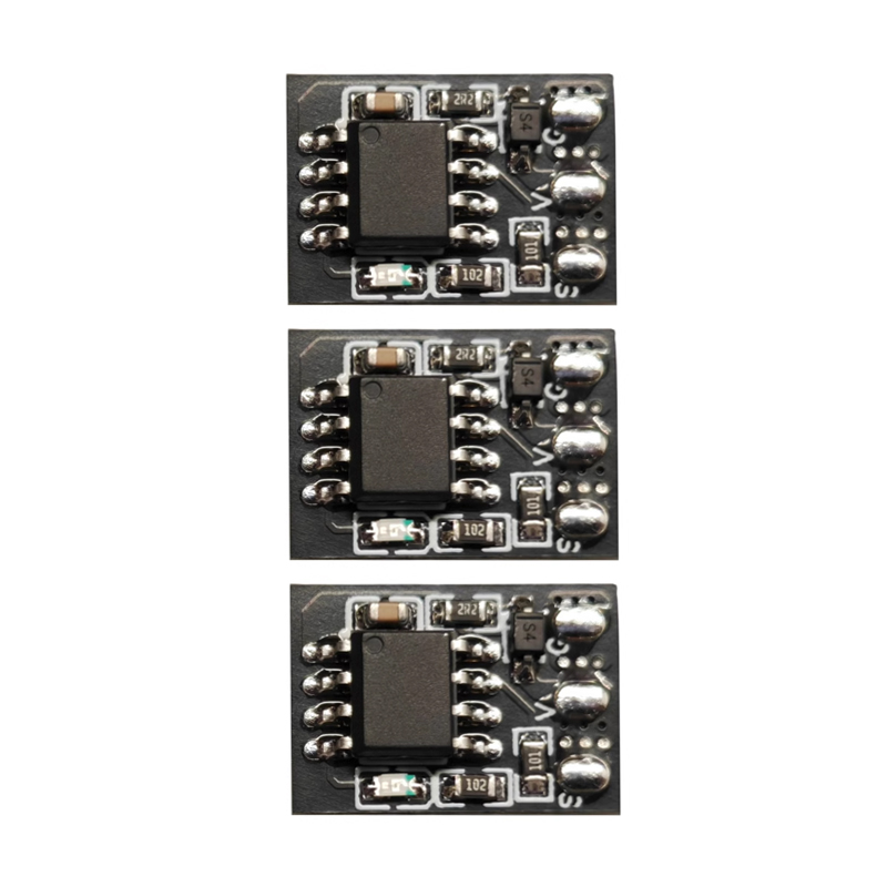 Diy Boat Electronics - 3PCS FPV 드론 DIY 수정 1/2