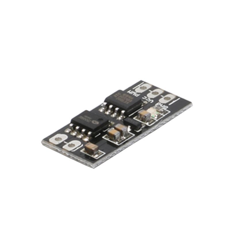 Diy Boat Electronics - 1PC 3.5-15V 브러시 ESC 양방향 DC