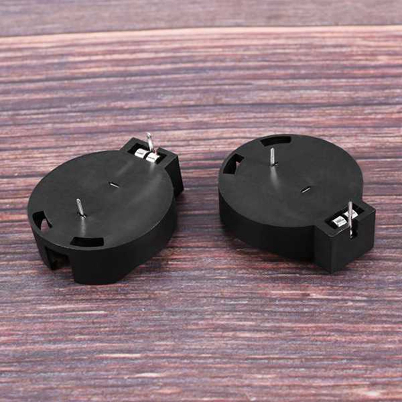 Diy Electronics Holder - DT51 CR2450 코인 셀 배터리 홀더,