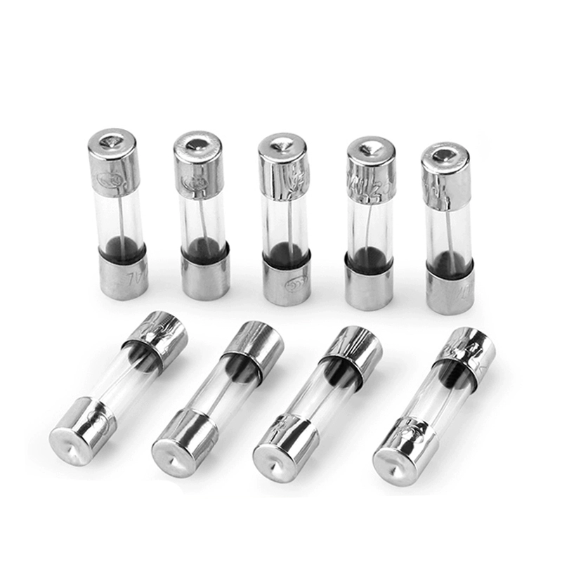 Mosfet Transistor Set - (20개). 유리관 퓨즈 5*20mm 0.1A 0.2A