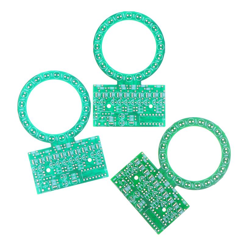 Diy Electronics Projects For Students - DIY LED 물 흐르는 조명 키트