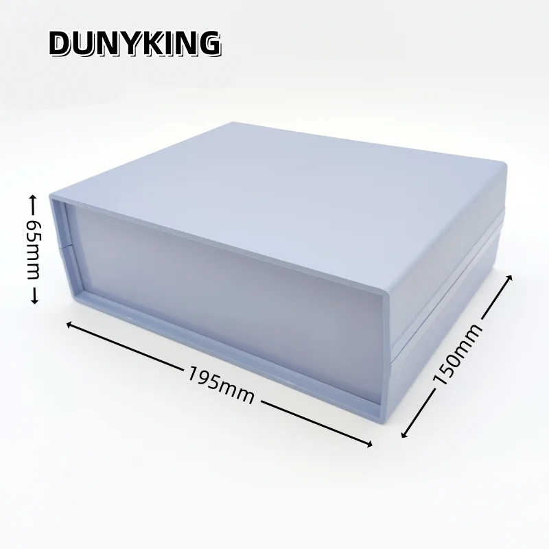 Diy Electronics Board - 인클로저 케이스 플라스틱 상자 195x150x65mm 회로