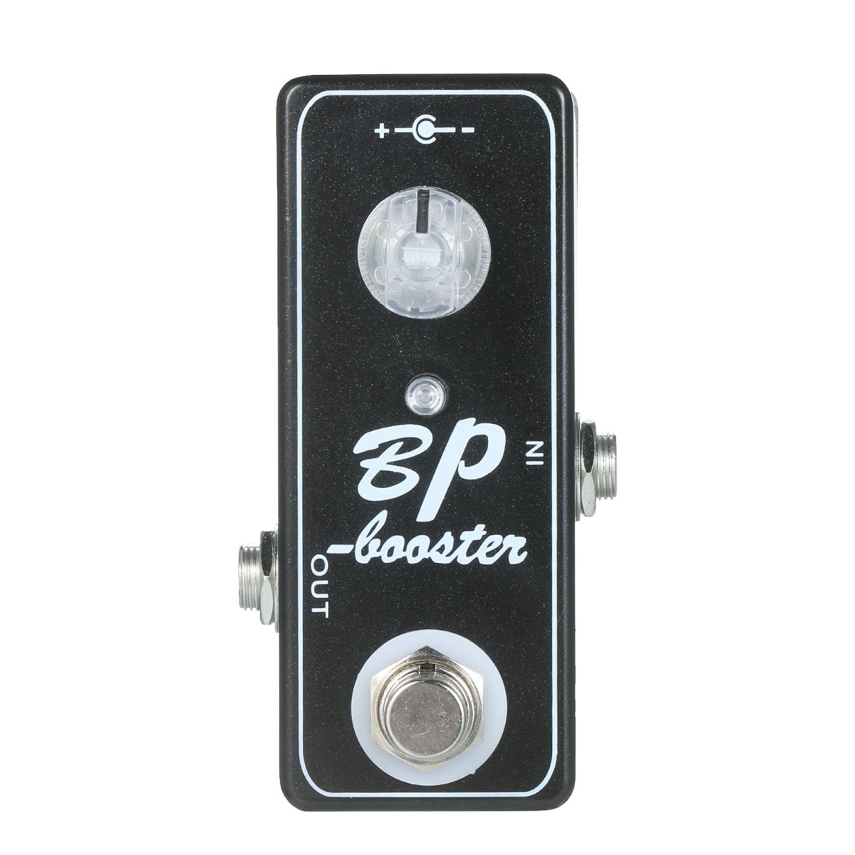 Diy Guitar Electronics - MOSKY 미니 BP 부스터 클린 부스트