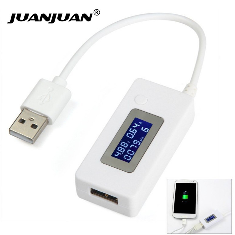 Logic Analyzer Usb - LCD 스크린 미니 크리에이티브 휴대폰 USB