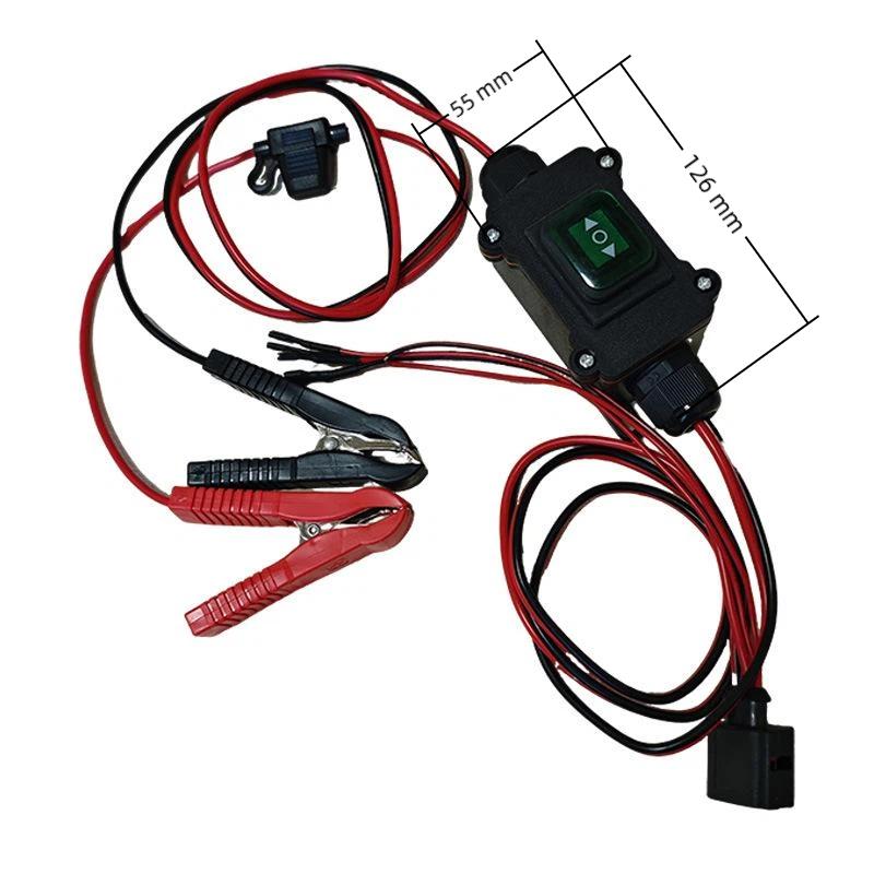 사용자 친화적인 자동차 EPB 캘리퍼 모터 해제 도구  - Diy Electronics Repair 리뷰 및 가격