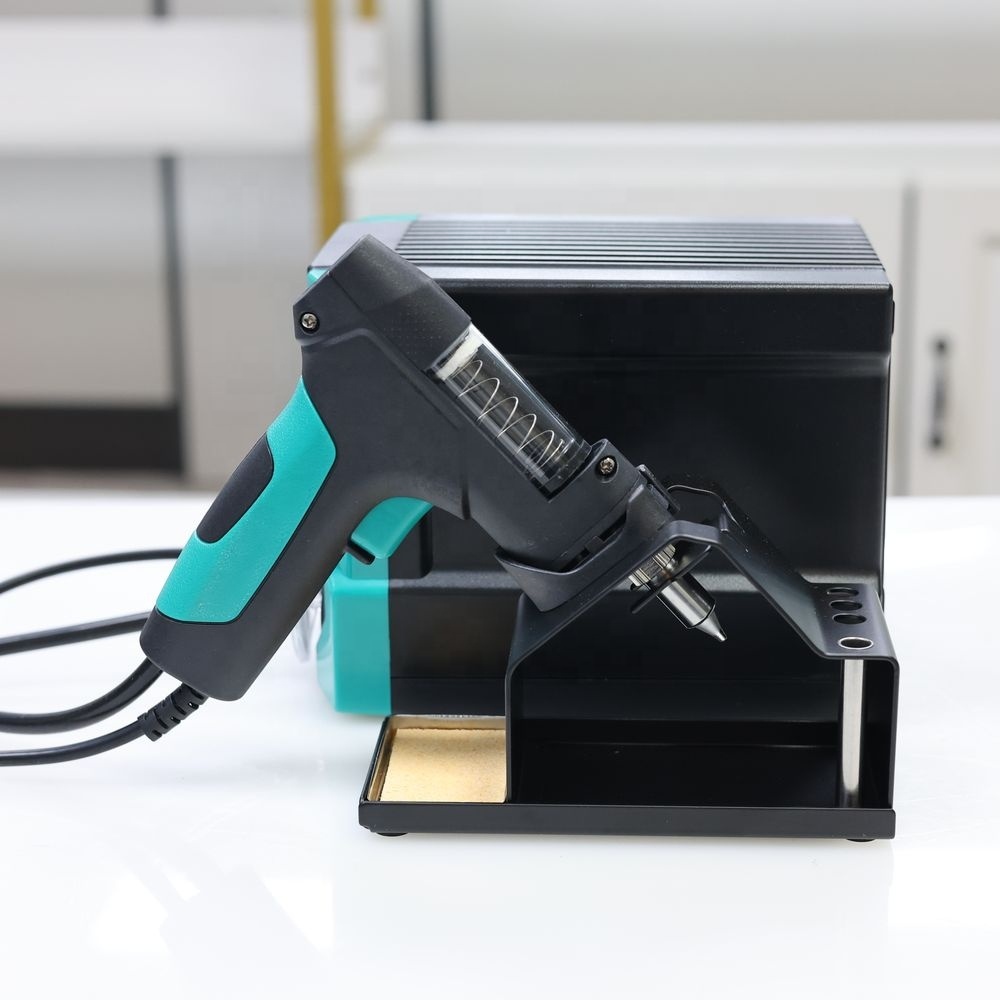 SS-331NH 전기식 납땜 제거 펌프 솔레노이드 밸브 - Desoldering Pump Solder 리뷰 및 가격