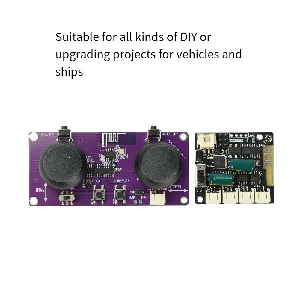 DIY RC 자동차 보트 로봇 취미 전자 도구용 2.4 - Diy Boat Electronics 리뷰 및 가격