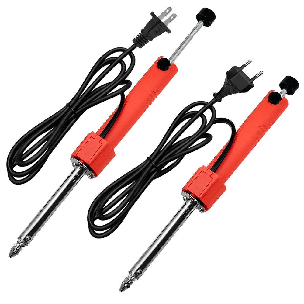 30W 전기열 납땜 흡입기/납땜 제거 펌프/납땜 제거  - Desoldering Pump Solder 리뷰 및 가격