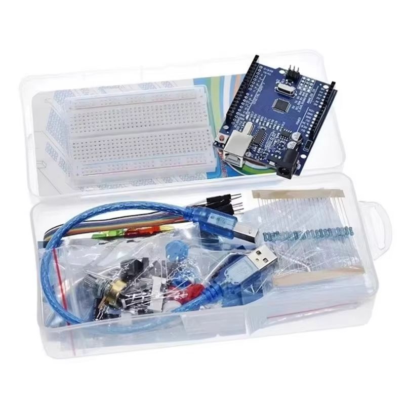 【지금 구매하세요】DIY 프로젝트 스타터 키트 400  - Diy Electronics Shop 리뷰 및 가격
