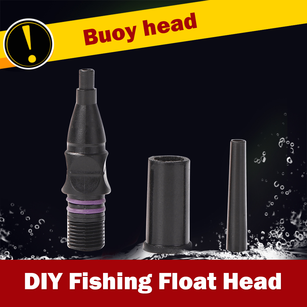 DIY 낚시 플로트 헤드 보버 전자 발광 부표 헤드 어 - Diy Boat Electronics 리뷰 및 가격