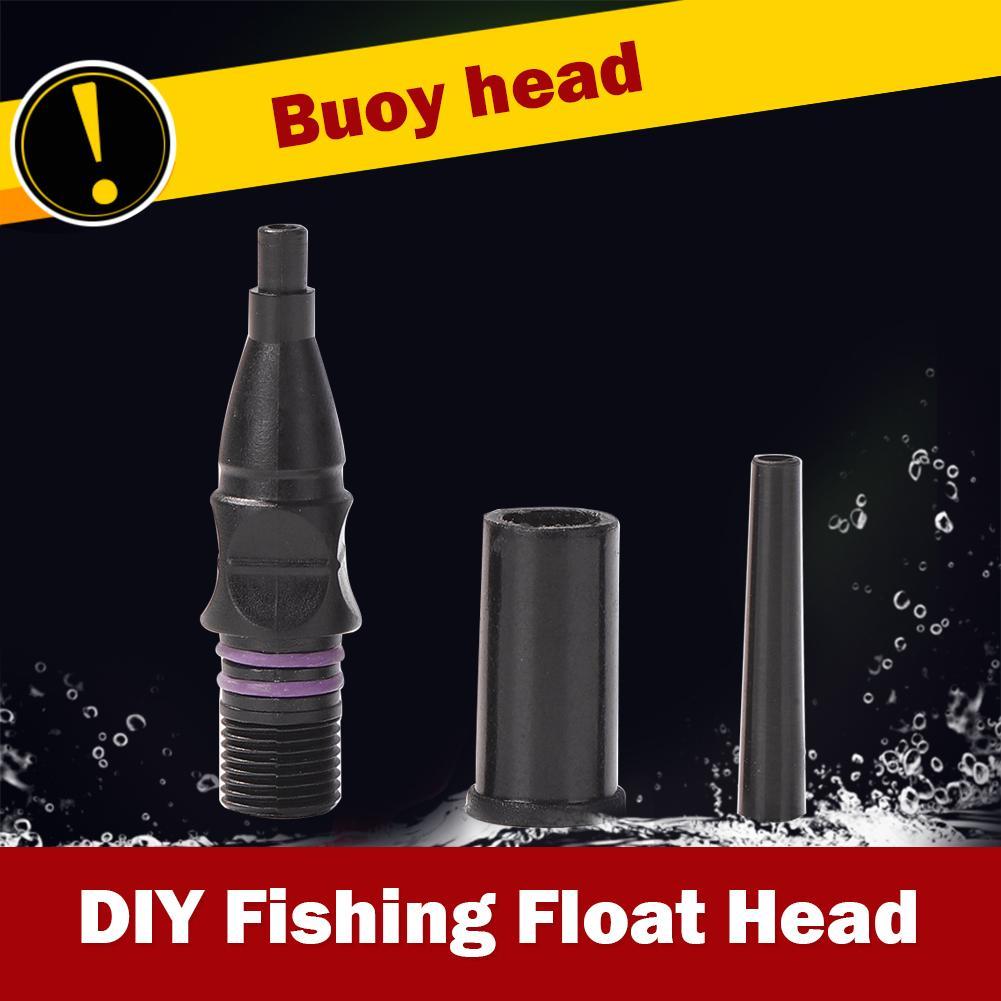DIY 낚시 플로트 헤드 보버 전자 발광 부표 헤드 어 - Diy Boat Electronics 리뷰 및 가격