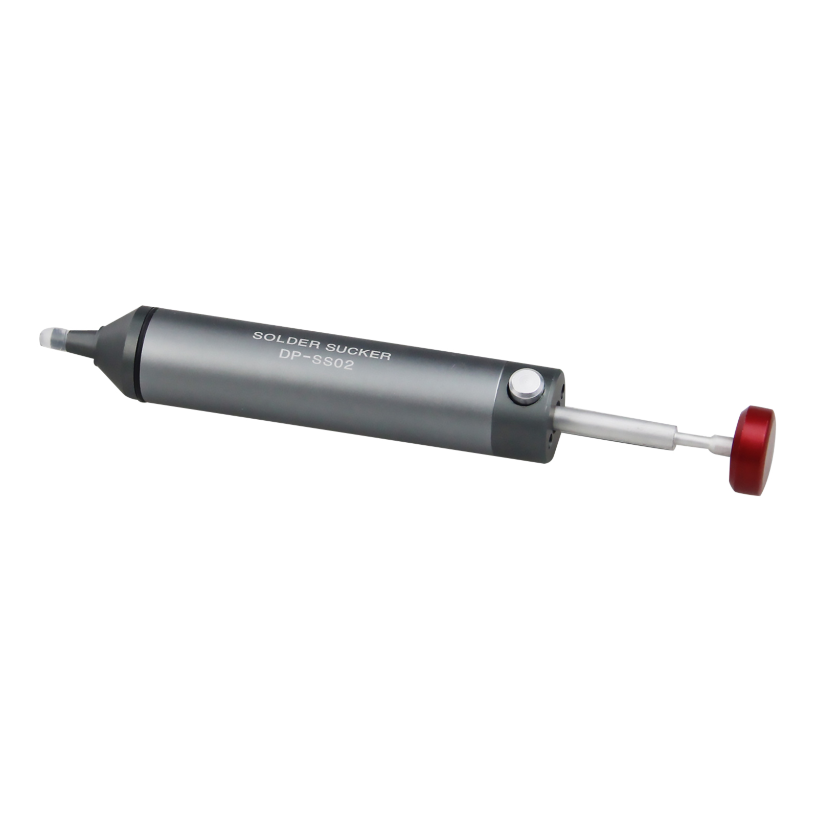 1개입 솔더 흡입기 알루미늄 합금 디솔더링 펌프 흡입  - Desoldering Pump Solder 리뷰 및 가격