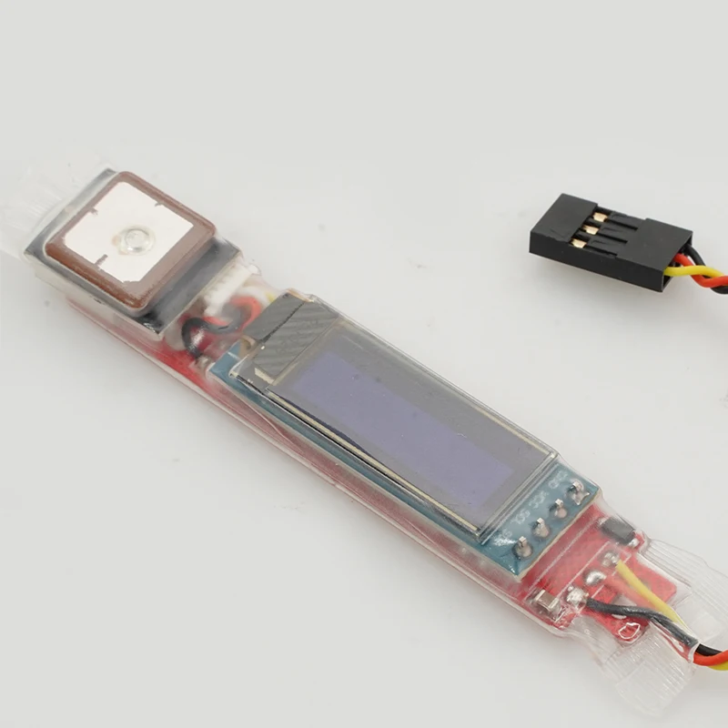 BoMaS1PCS 미니 Bee122 GPS 속도계 5- - Diy Boat Electronics 리뷰 및 가격