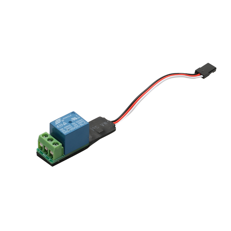 1PCS 범용 1CH PWM 릴레이 모듈 마이크로 전자 - Diy Boat Electronics 리뷰 및 가격