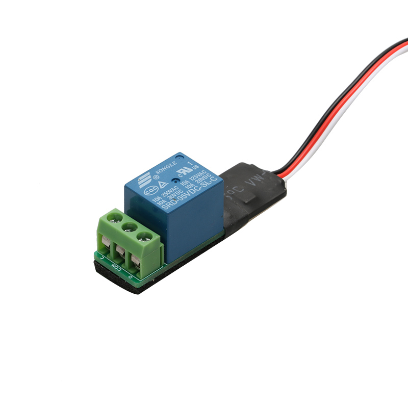 1PCS 범용 1CH PWM 릴레이 모듈 마이크로 전자 - Diy Boat Electronics 리뷰 및 가격