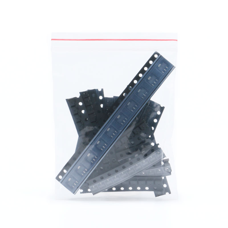 5sets/1set 트랜지스터 키트 슈트 SOT-23  - Mosfet Transistor Set 리뷰 및 가격