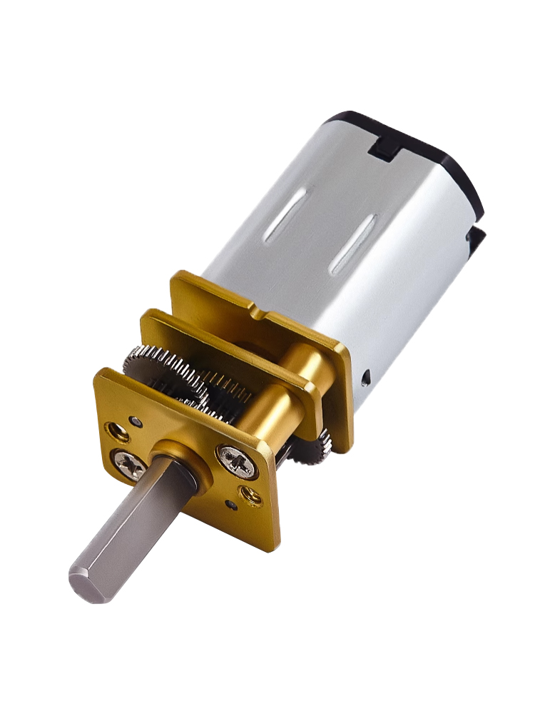 GA12-N20 DC 기어 모터 역방향 제어 저소음,  - Diy Boat Electronics 리뷰 및 가격