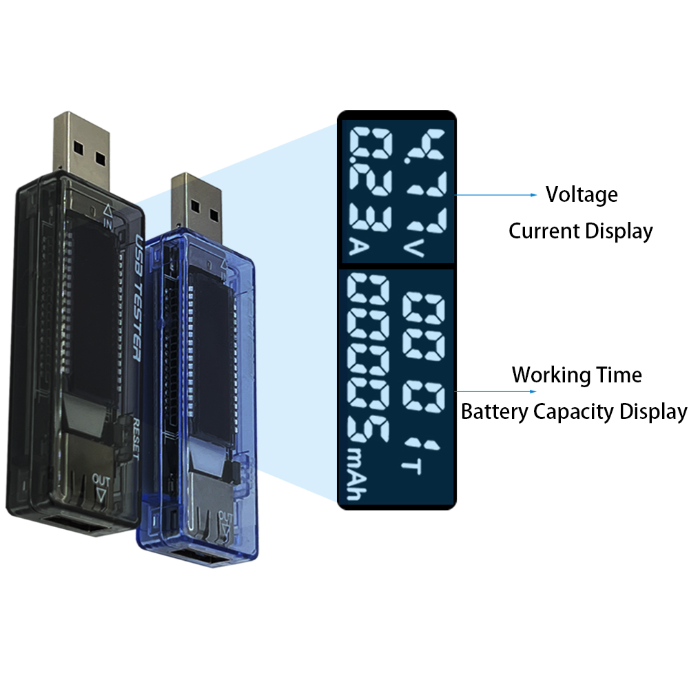 1-10 PCS KWSV20 V21 전압계, 전류 용량 - Logic Analyzer Usb 리뷰 및 가격