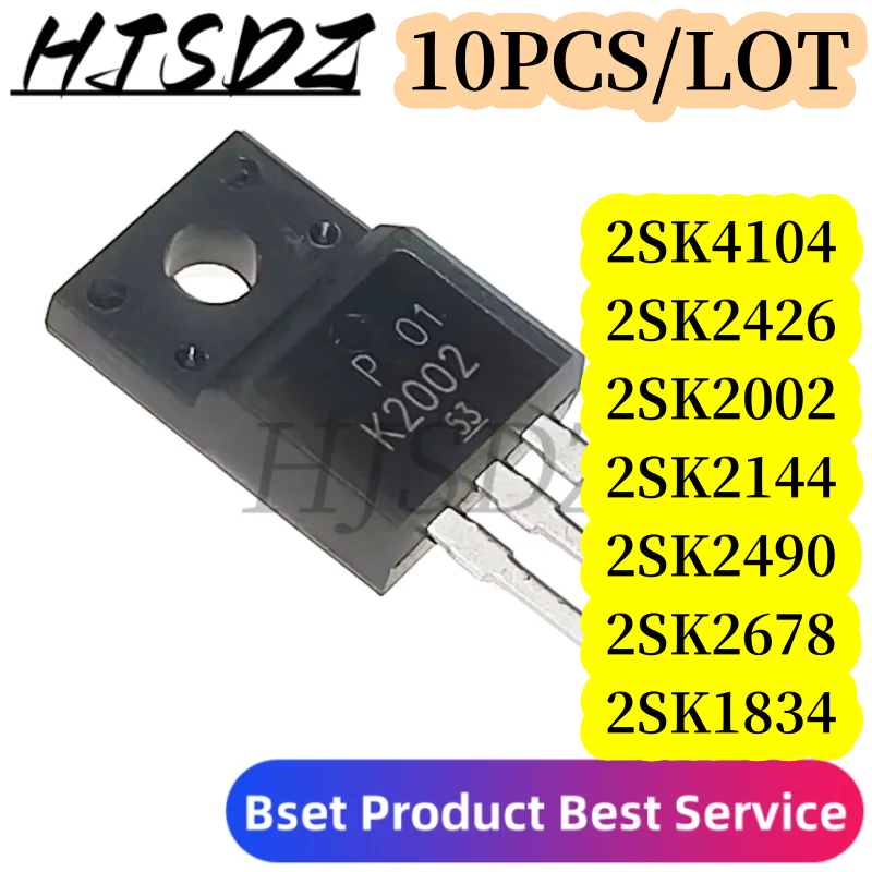 20 개/몫 IRF3205PBF IRF3205 TO-2 - Mosfet Transistor Set 리뷰 및 가격