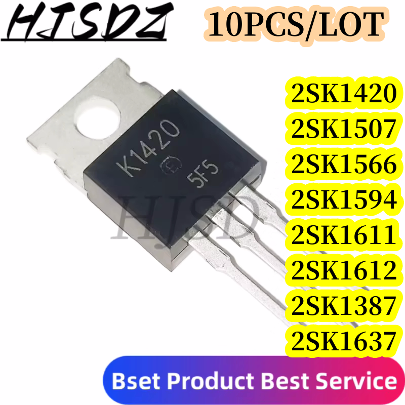 20 개/몫 IRF3205PBF IRF3205 TO-2 - Mosfet Transistor Set 리뷰 및 가격