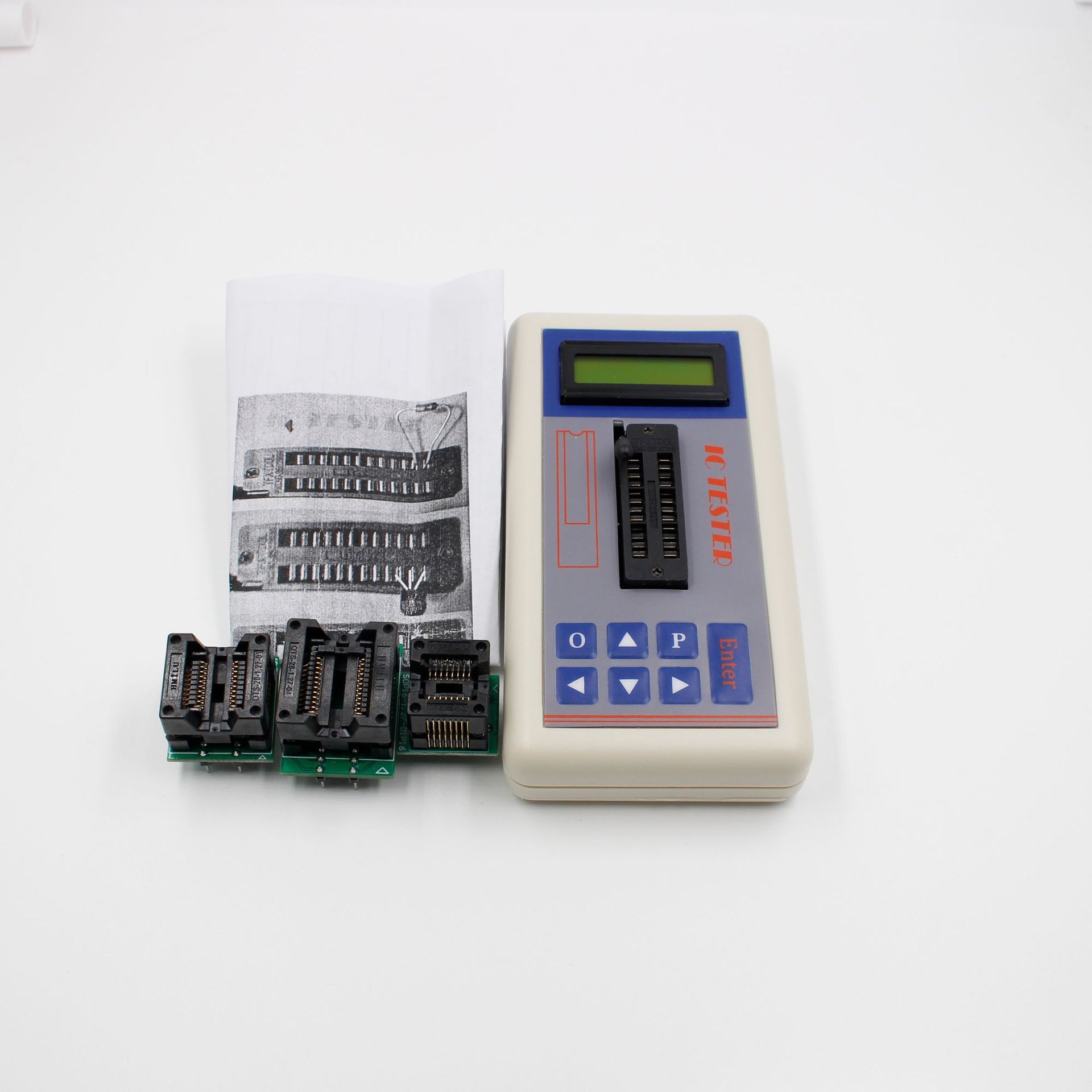 TSH‑06F 전자 수리점 DIY 프로젝트 실험실 장비 - Diy Electronics Shop 리뷰 및 가격