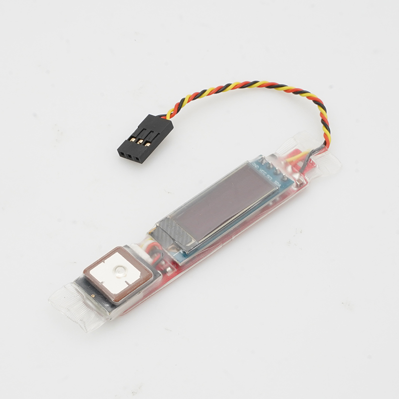 1PCS 미니 Bee122 GPS 속도계 5-10V 속 - Diy Boat Electronics 리뷰 및 가격