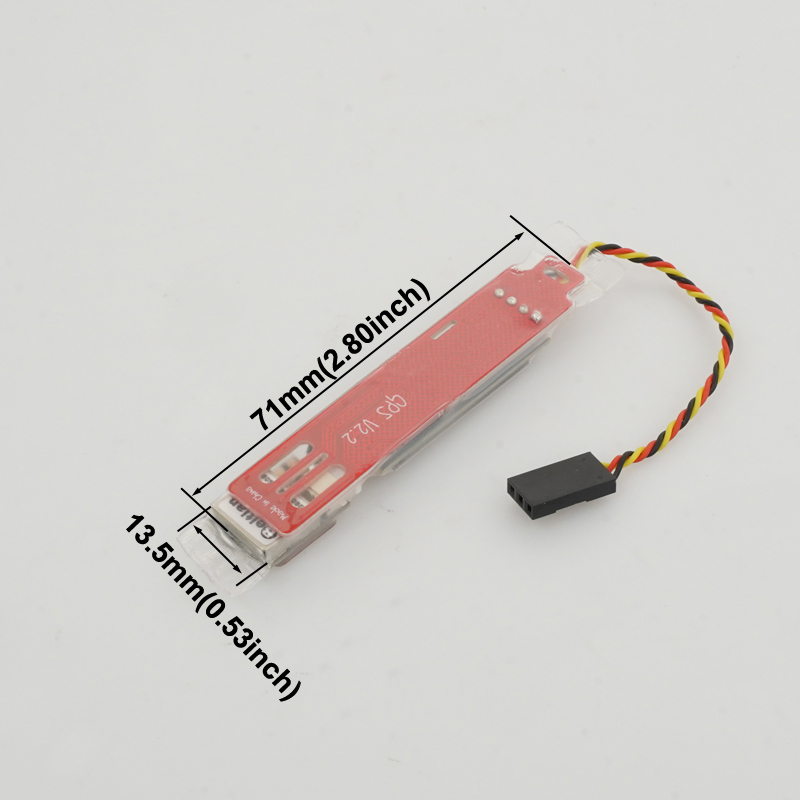 1PCS 미니 Bee122 GPS 속도계 5-10V 속 - Diy Boat Electronics 리뷰 및 가격
