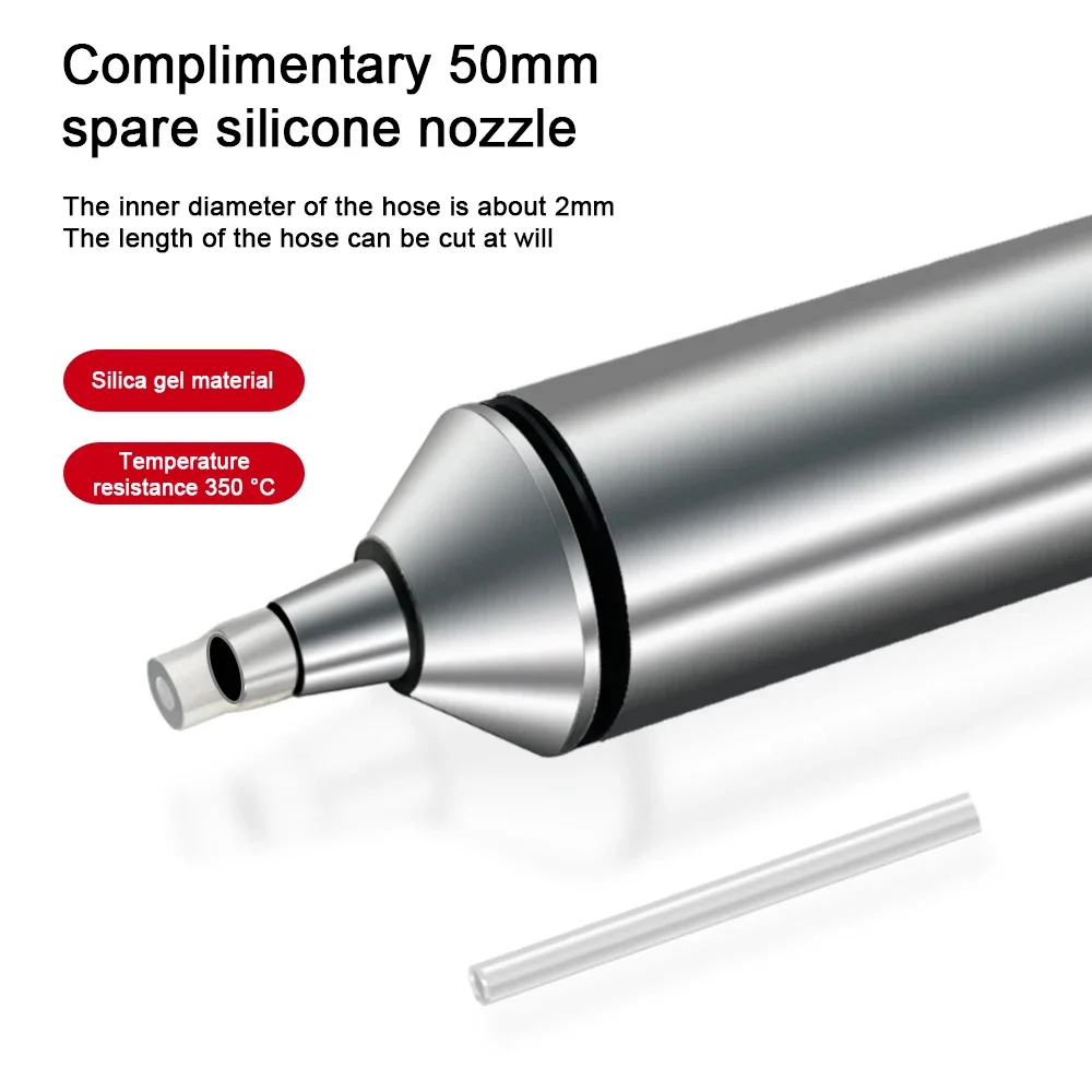 알루미늄 강력 납땜 제거 펌프 흡입 주석 건 납땜 흡입 - Desoldering Pump Solder 리뷰 및 가격