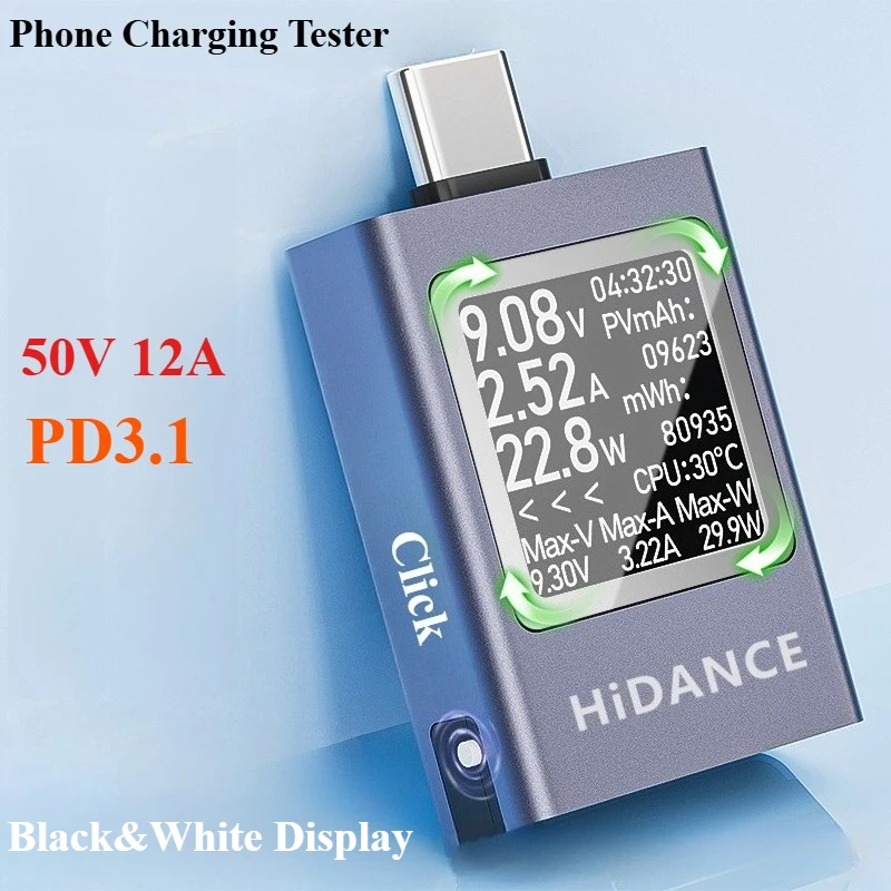 13 in 1 DC 4.5-50V 0-12A 다기능 디 - Logic Analyzer Usb 리뷰 및 가격