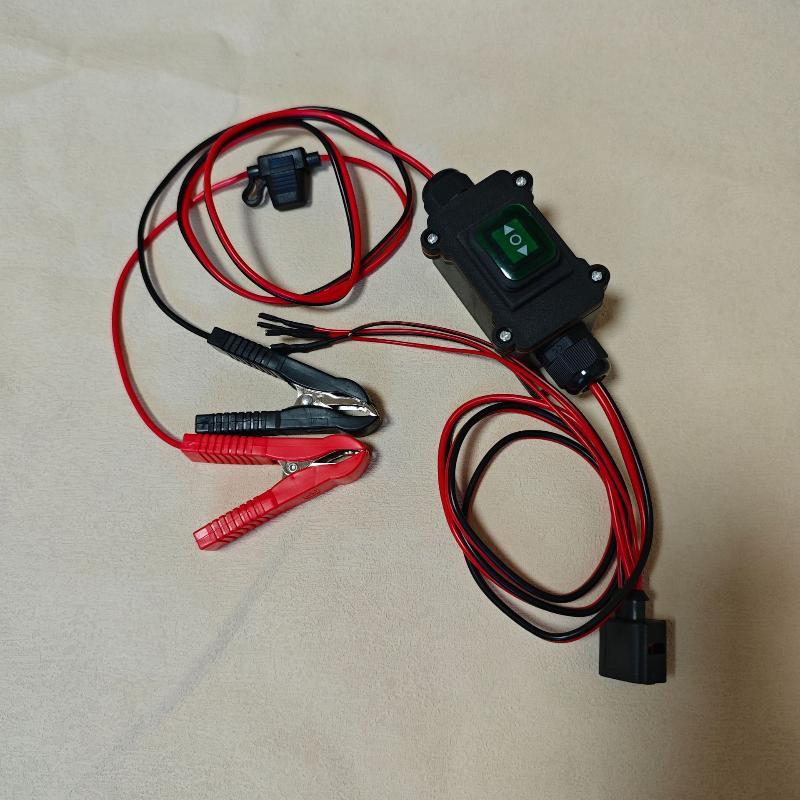 내구성이 뛰어난 자동차 EPB 캘리퍼 모터 릴리스 도구 - Diy Electronics Shop 리뷰 및 가격