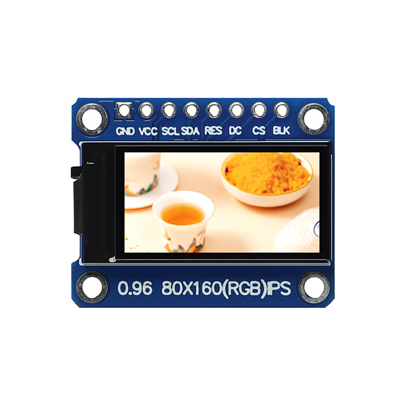 Y-1 Pc 0.96 인치 IPS OLED 디스플레이  - Diy Electronics Board 리뷰 및 가격