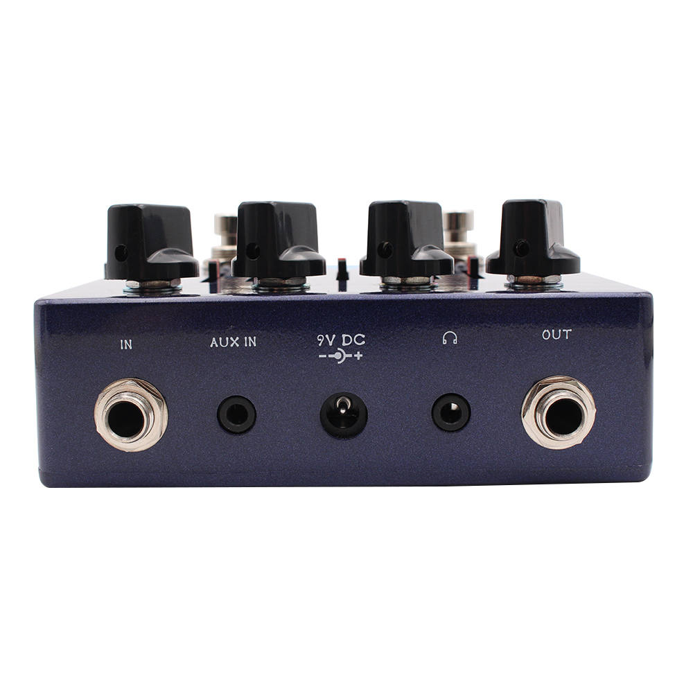 MOSKY 베타 울트라 일렉트릭 베이스 기타 디스토션  - Diy Guitar Electronics 리뷰 및 가격
