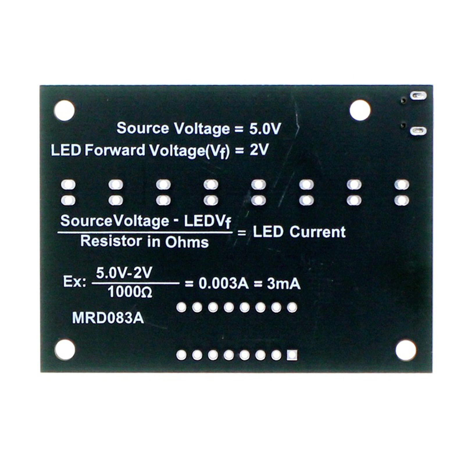 DIY 납땜 연습 키트 용접 키트 전자 회로 프로젝트  - Diy Electronics Projects For Students 리뷰 및 가격