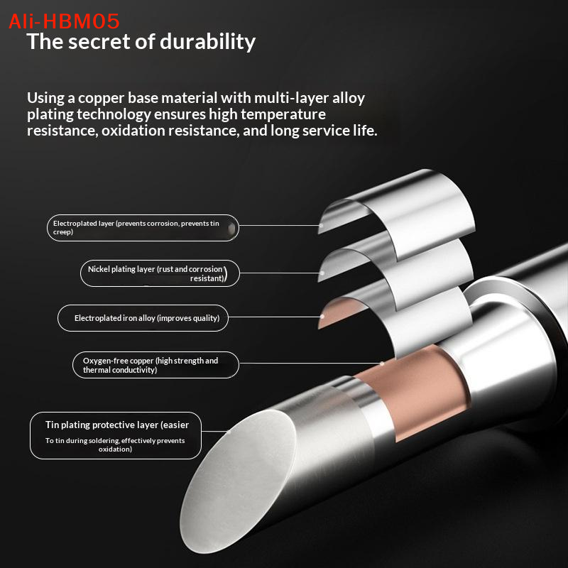 (HB05)5Pcs/10Pcs 900M-T 납땜 인두  - Diy Electronics Repair 리뷰 및 가격