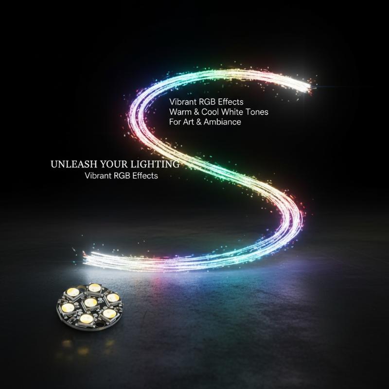 WS2812 7비트 원형 LED 회로 기판 DIY 전자 - Diy Electronics Projects For Students 리뷰 및 가격