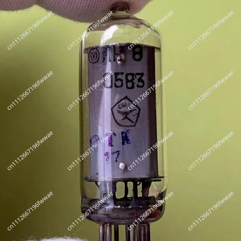 DIY 전자 글로우 시계 닉시 튜브 (CCCP 로고 포 - Diy Electronics Logo 리뷰 및 가격