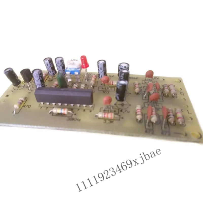 스테레오 디코더 보드 DIY 전자 조립 키트 오디오 신 - Diy Electronics Board 리뷰 및 가격