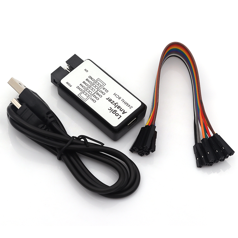 USB 로직 분석기 마이크로컨트롤러 ARM FPGA 디 - Logic Analyzer Usb 리뷰 및 가격