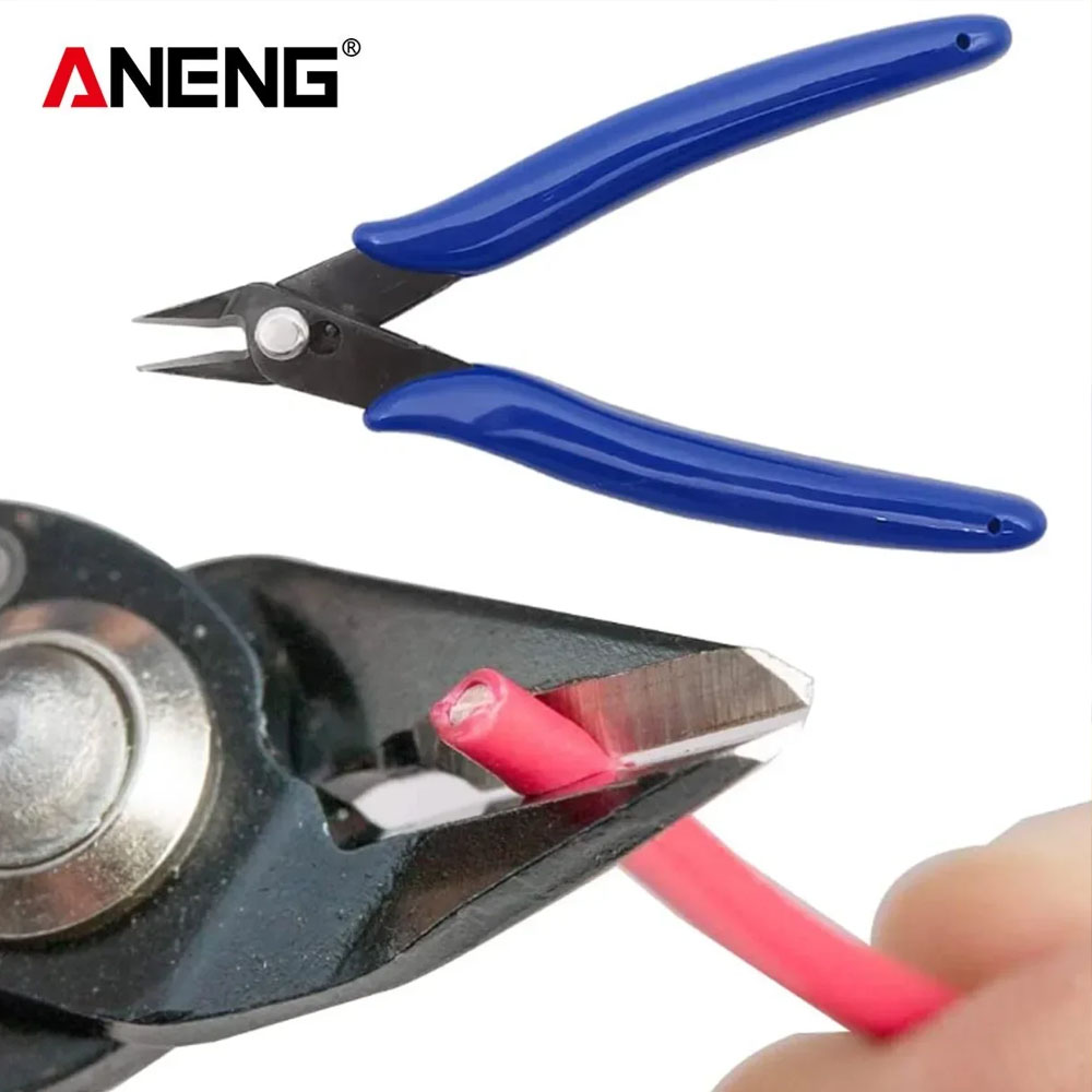 1/2/5pcs 범용 대각선 펜치 DIY 전자 펜치 A - Diy Electronics Holder 리뷰 및 가격