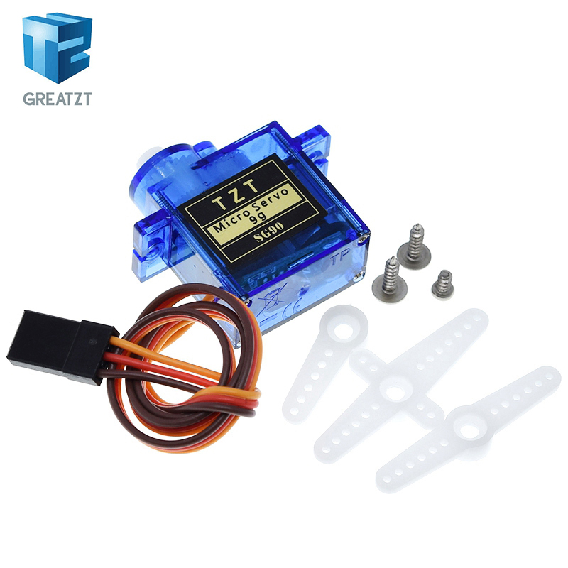 TZT 공식 스마트 전자제품 RC 미니 마이크로 9g  - Diy Boat Electronics 리뷰 및 가격