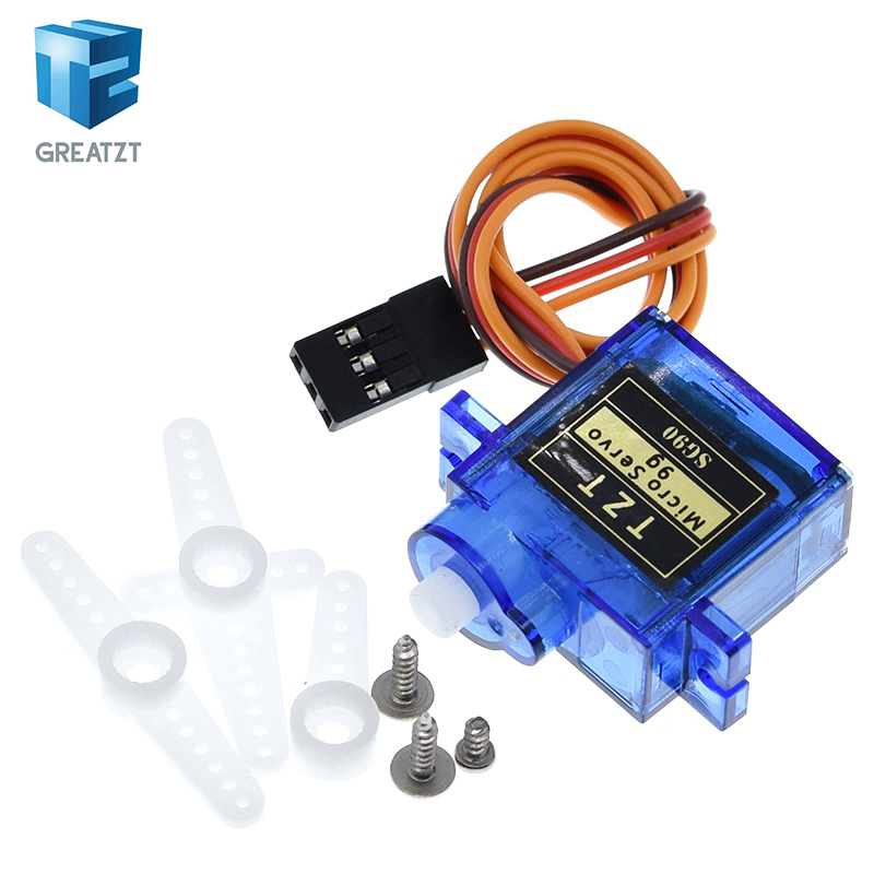 TZT 공식 스마트 전자제품 RC 미니 마이크로 9g  - Diy Boat Electronics 리뷰 및 가격