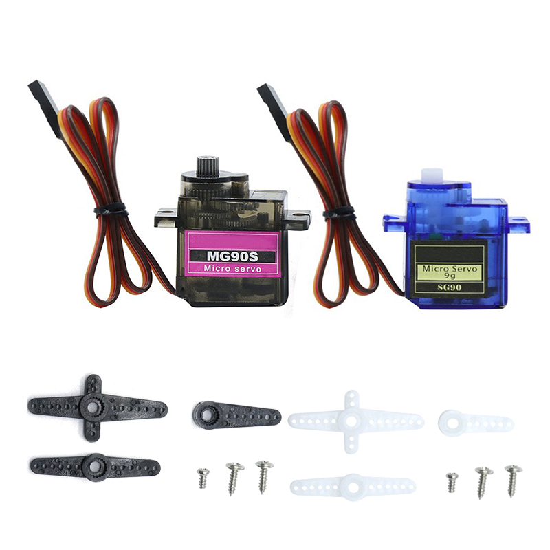 스마트 전자 Rc 미니 마이크로 클래식 서보 테스터 S - Diy Boat Electronics 리뷰 및 가격