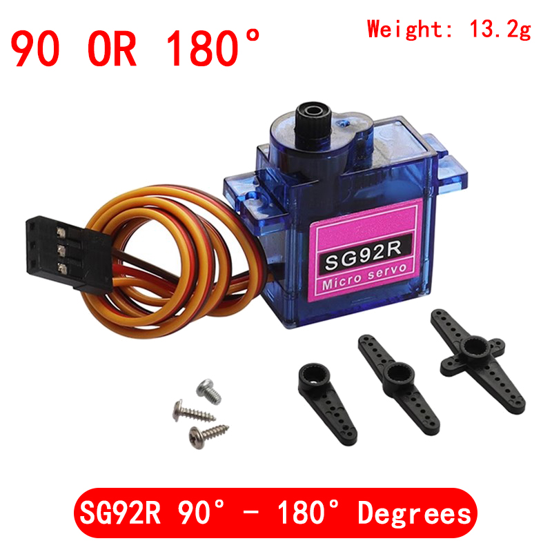 스마트 전자 Rc 미니 마이크로 클래식 서보 테스터 S - Diy Boat Electronics 리뷰 및 가격