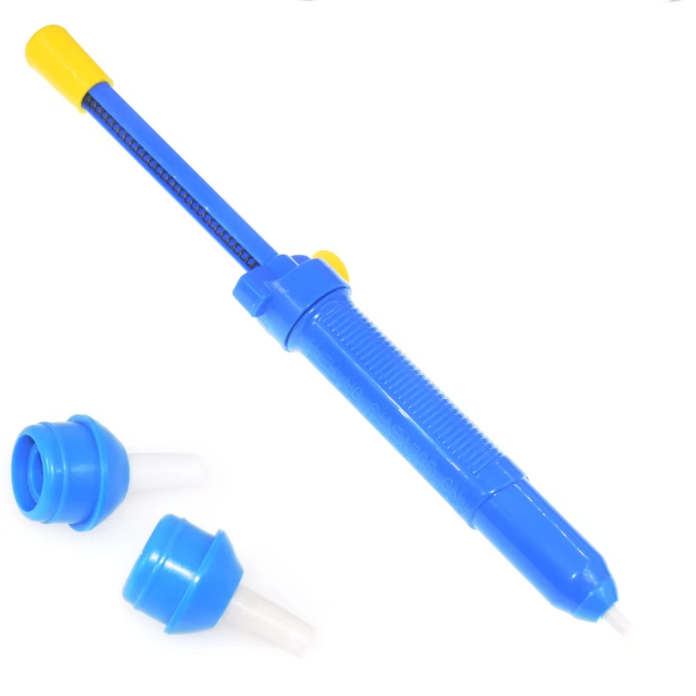 회로 기판 용접 도구 가전 제품 수리용 강력한 38cm - Desoldering Pump Solder 리뷰 및 가격