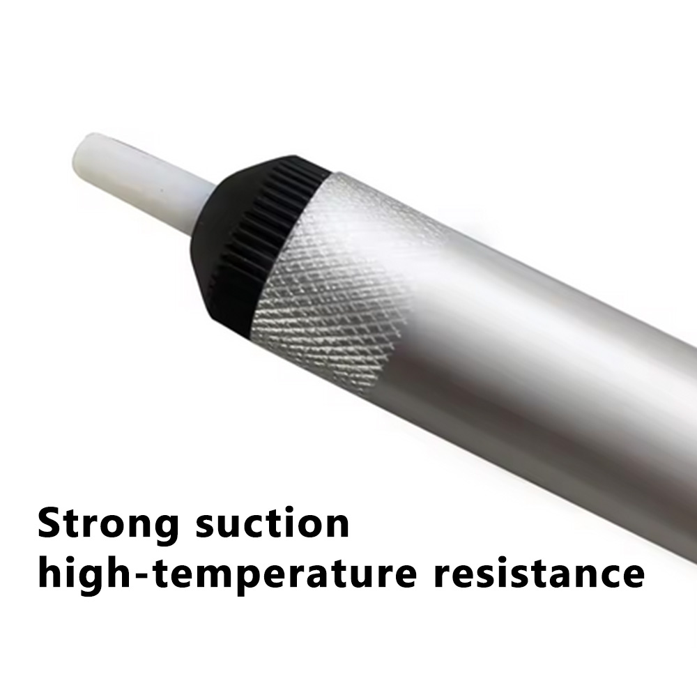 알루미늄 금속 납땜 제거 펌프 흡입 주석 건 납땜 흡입 - Desoldering Pump Solder 리뷰 및 가격