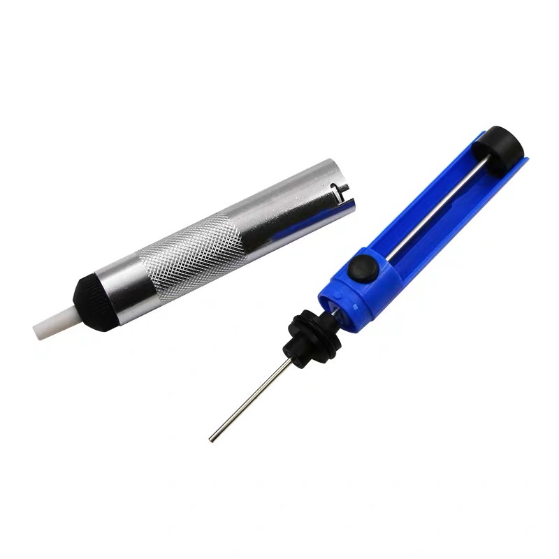 디 솔더링 흡입 펌프 도구 뜨거운 알루미늄 솔더 빨판  - Desoldering Pump Solder 리뷰 및 가격